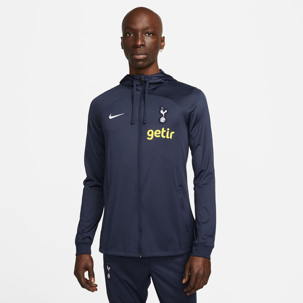 Tottenham Hotspur FC Strike hoodie