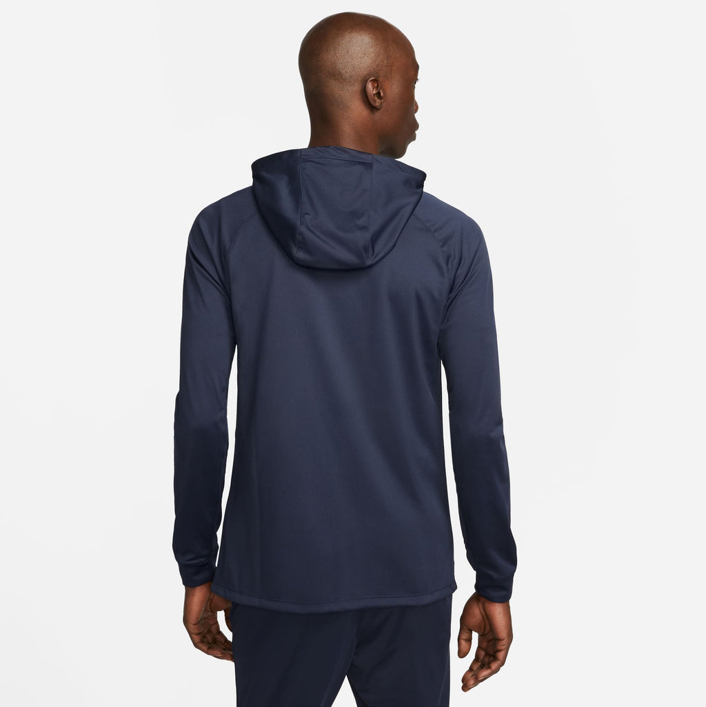 Tottenham Hotspur FC Strike hoodie