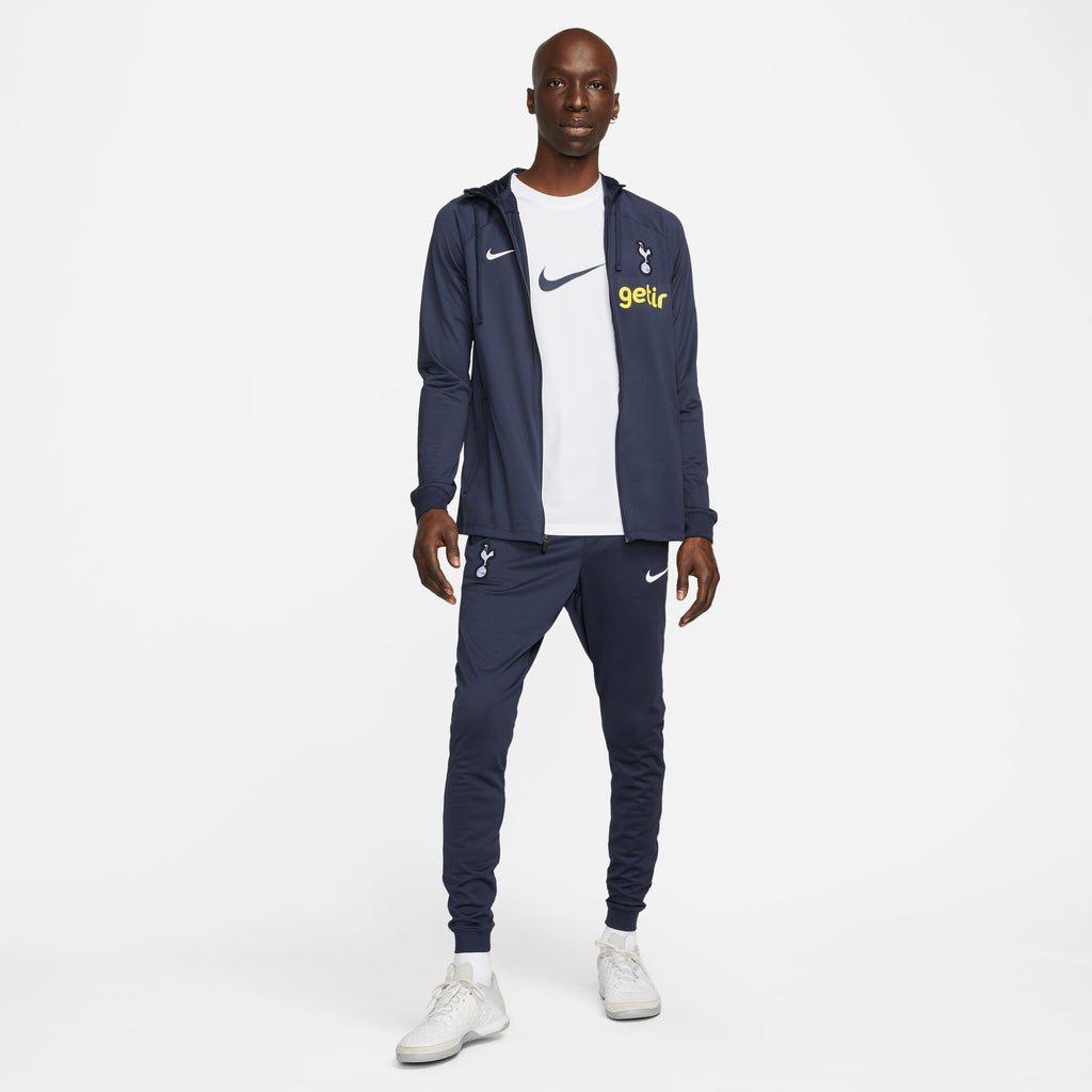 Tottenham Hotspur FC Strike hoodie