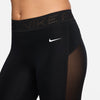 Pro Mid-rise 7/8 Mesh legging