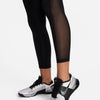 Pro Mid-rise 7/8 Mesh legging