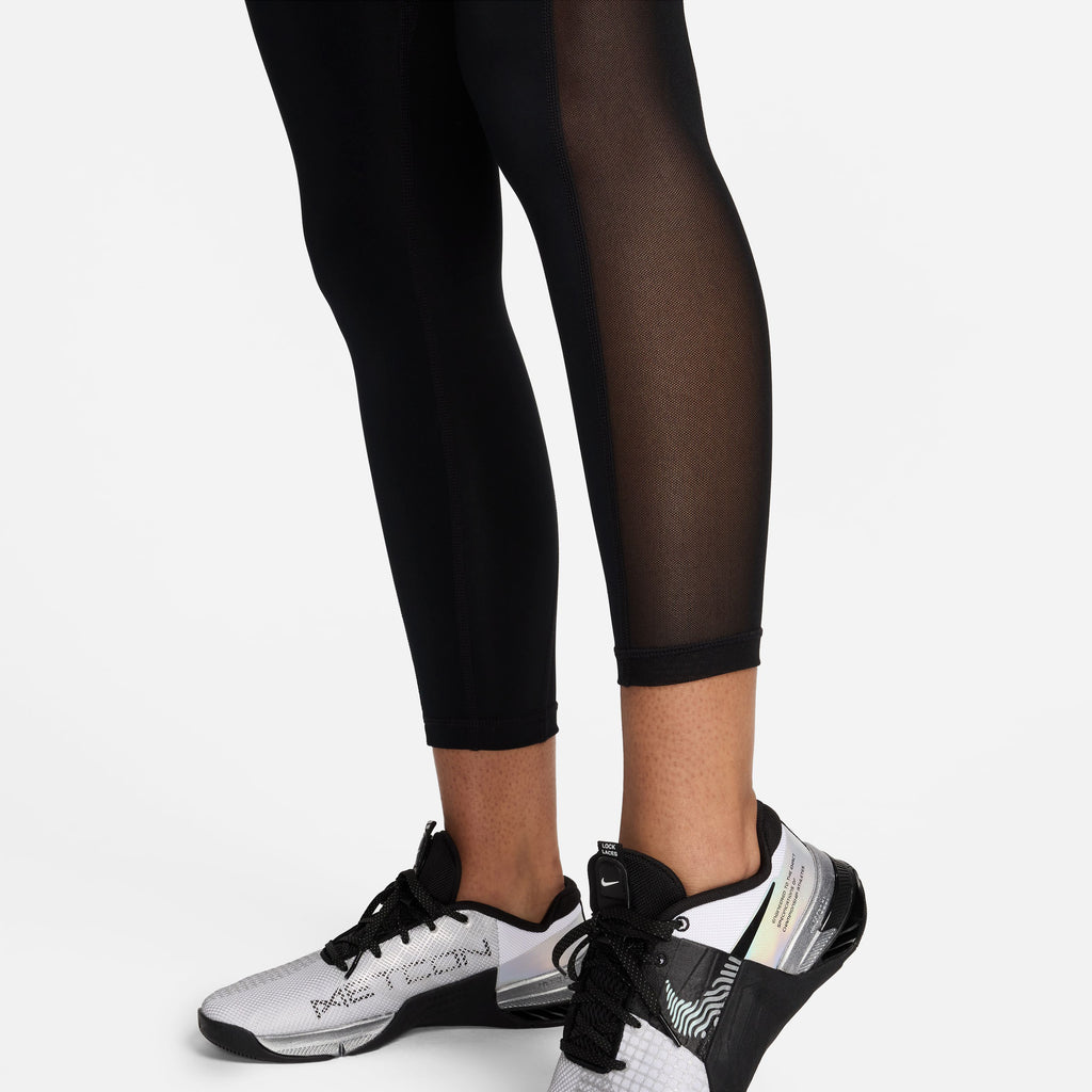 Pro Mid-rise 7/8 Mesh legging