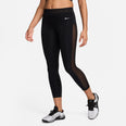 Pro Mid-rise 7/8 Mesh legging