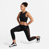 Pro Mid-rise 7/8 Mesh legging