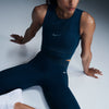Pro Mid-rise 7/8 Mesh legging