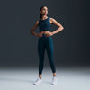 Pro Mid-rise 7/8 Mesh legging