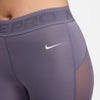 Pro Mid-rise 7/8 Mesh legging