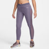 Pro Mid-rise 7/8 Mesh legging