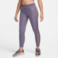 Pro Mid-rise 7/8 Mesh legging