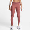 Pro Mid-rise 7/8 Mesh legging