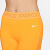 Pro Mid-rise 7/8 Mesh legging