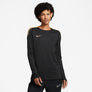 Strike longsleeve top