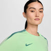 Strike longsleeve top