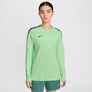 Strike longsleeve top