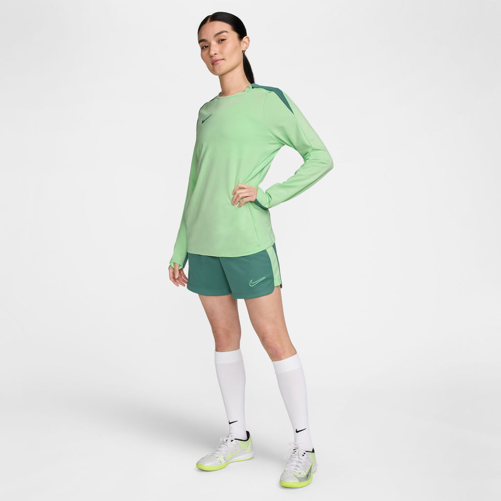 Strike longsleeve top