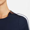 Strike longsleeve top