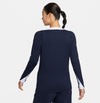 Strike longsleeve top