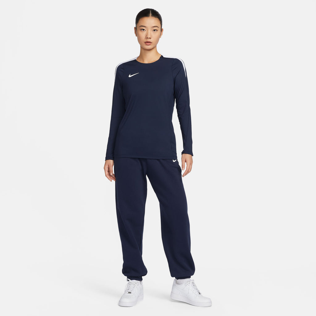 Strike longsleeve top
