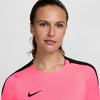 Strike longsleeve top
