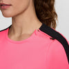 Strike longsleeve top