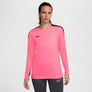 Strike longsleeve top
