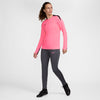 Strike longsleeve top