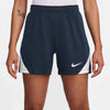 Strike short