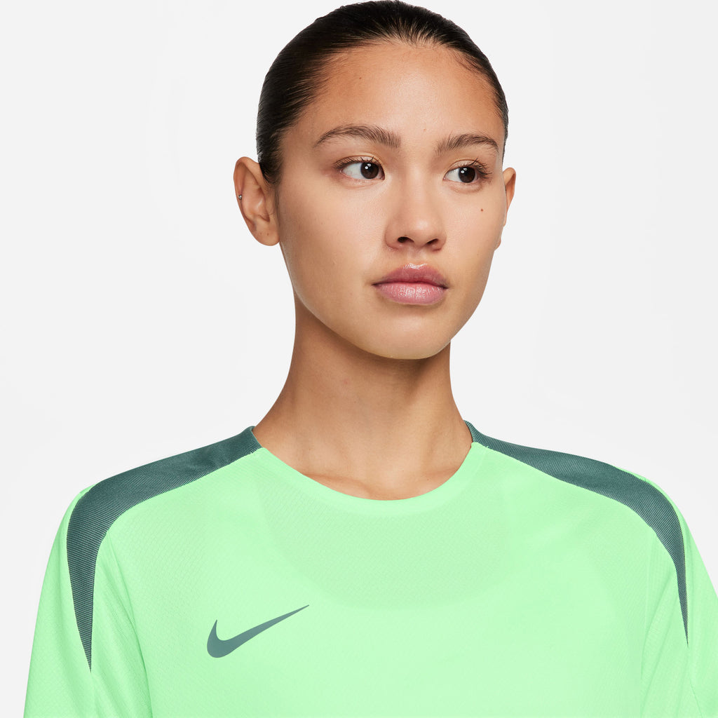 Strike shirt