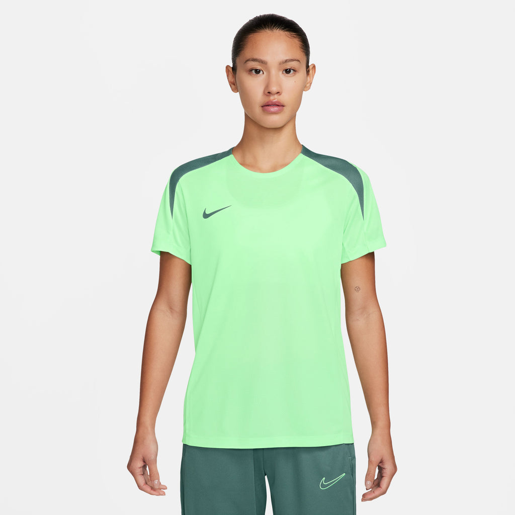 Strike shirt