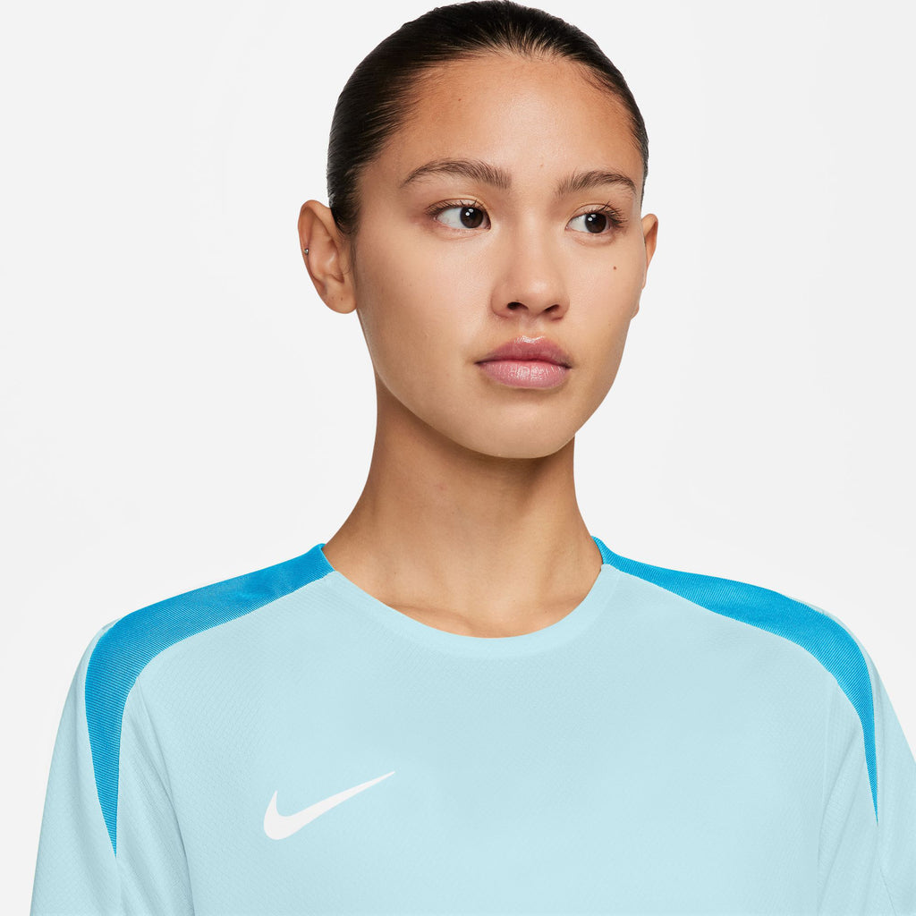 Strike shirt