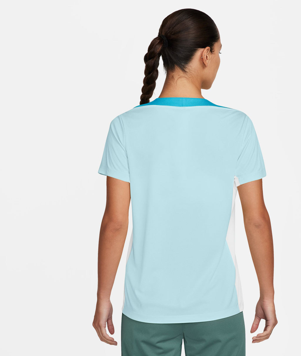Strike shirt
