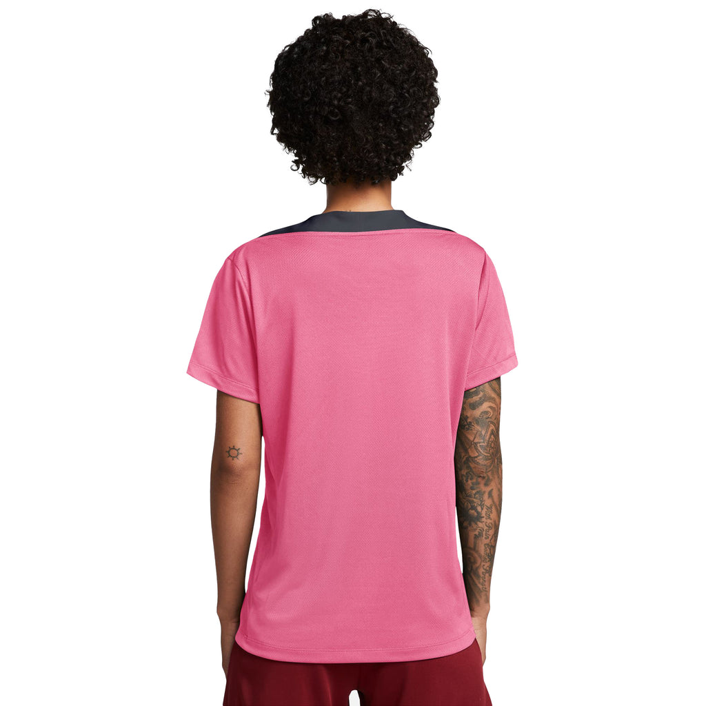 Strike shirt