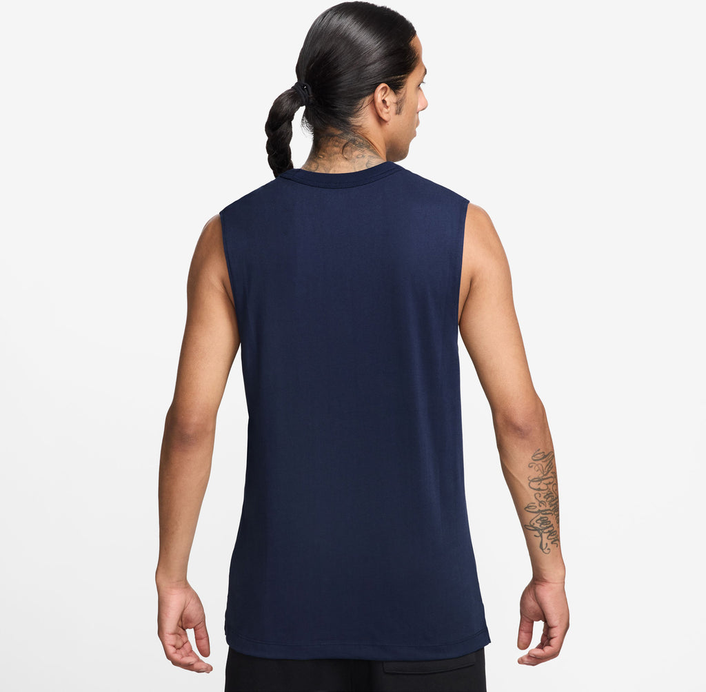 Jordan Sport Dri-FIT top