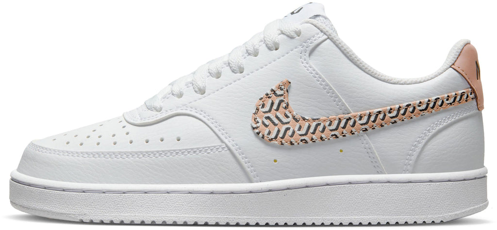 Court Vision Low Next Nature x United sneakers