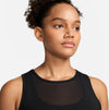 Pro Mesh Tank top