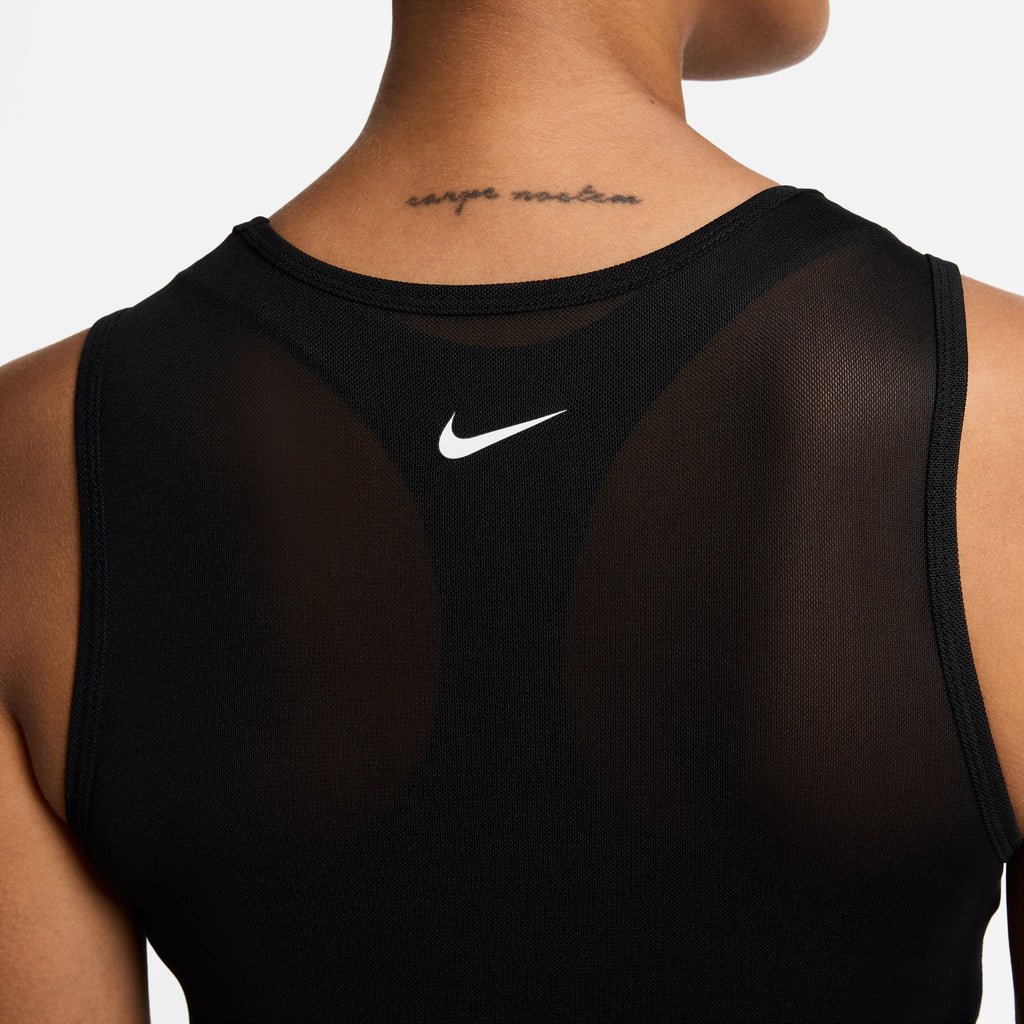Pro Mesh Tank top