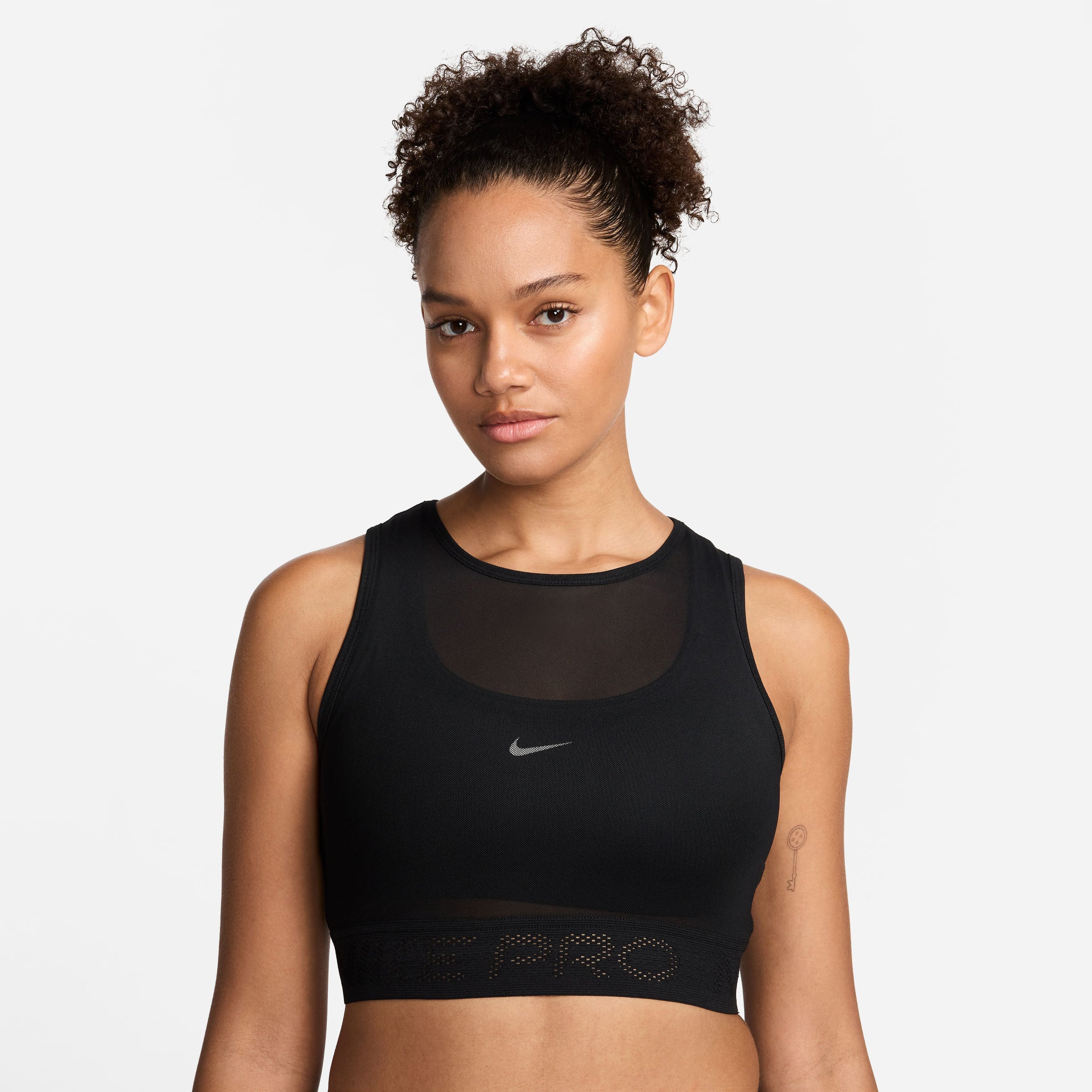 Pro Mesh Tank top