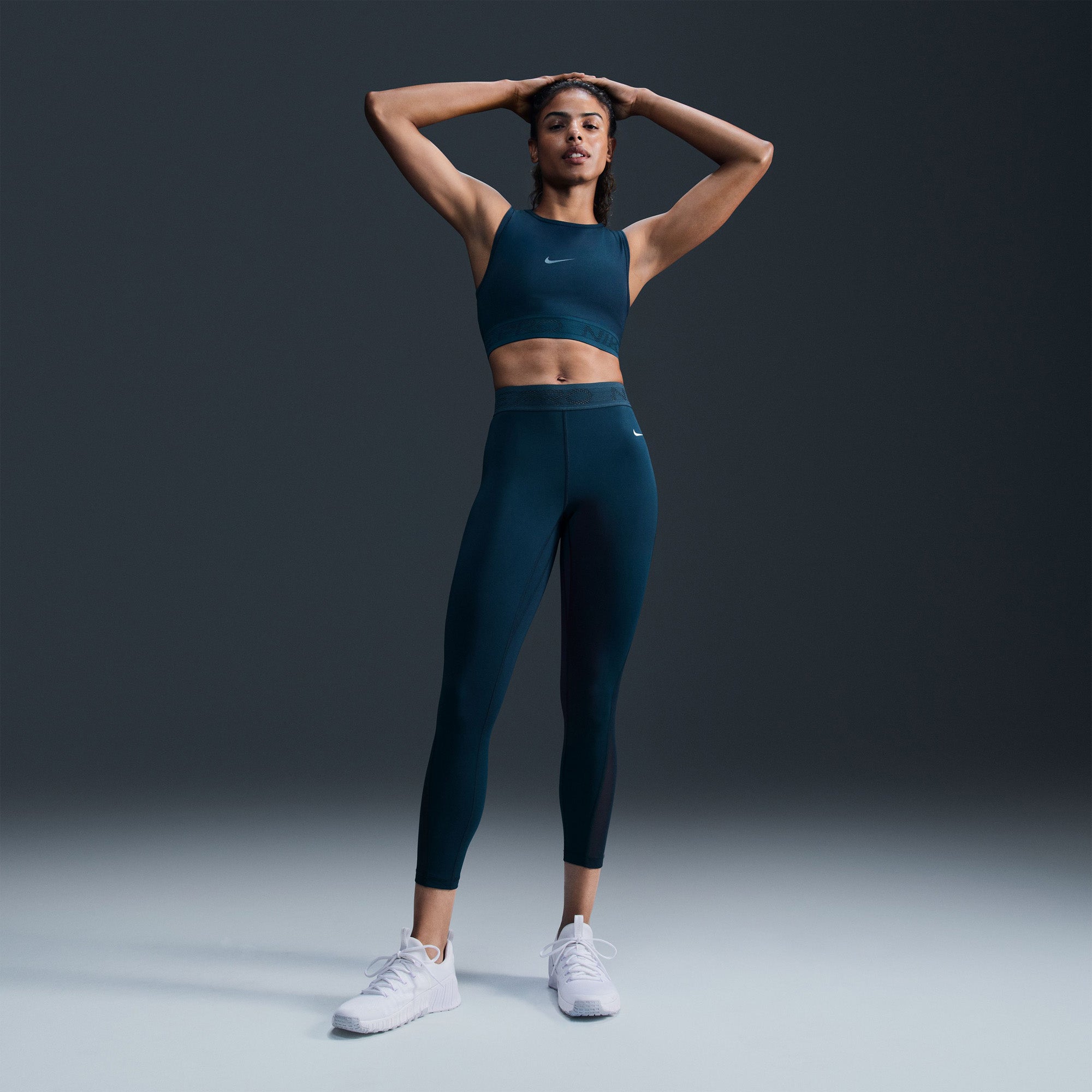 Pro Mesh Tank top