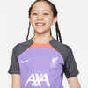 Liverpool FC strike kids shirt