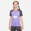 Liverpool FC strike kids shirt