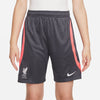 Liverpool FC strike kids short