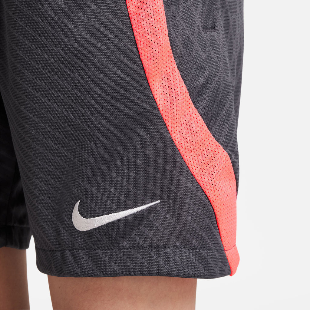 Liverpool FC strike kids short