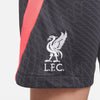 Liverpool FC strike kids short