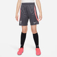 Liverpool FC strike kids short