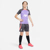 Liverpool FC strike kids short