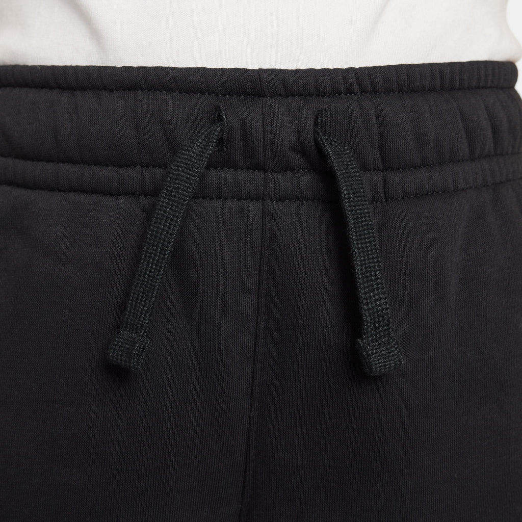 Sportswear Cargo Fleece broek