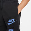 Sportswear Cargo Fleece broek