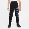 Sportswear Cargo Fleece broek