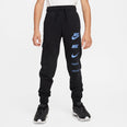 Sportswear Cargo Fleece broek