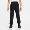 Sportswear Cargo Fleece broek